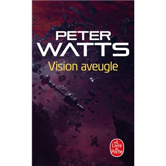 Vision aveugle - 1