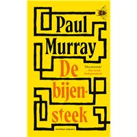 De bijensteek