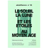 La soleil, la lune et les étoiles au Moyen Âge