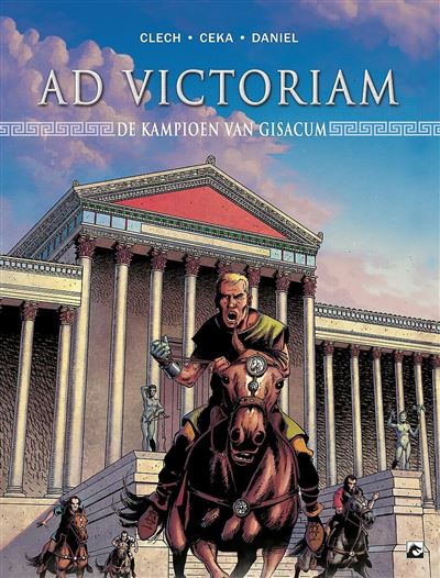 Ad Victoriam 1