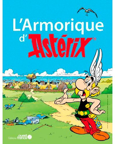 L'Armorique d'Astérix