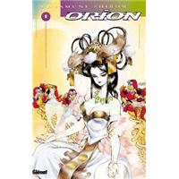 Orion - Tome 01