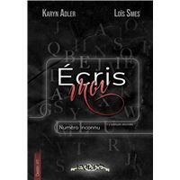 Écris-moi