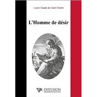 L'Homme de désir