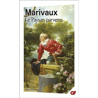 Le Paysan parvenu - 1