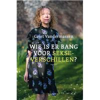 Wie is er bang voor sekseverschillen?