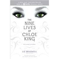 The Nine Lives of Chloe King