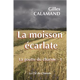 La moisson écarlate - 1