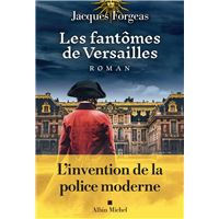 Les Fantômes de Versailles