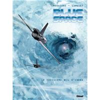 Blue space - Tome 02