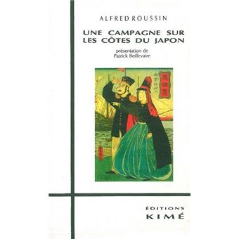 Une Campagne sur les Cotes du Japon - 1