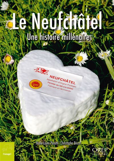 Le neufchatel