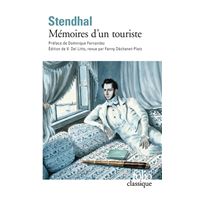 Mémoires d'un touriste (édition enrichie)