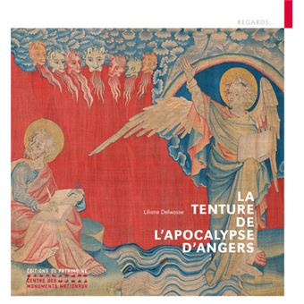 La Tenture de l'Apocalypse d'Angers - 1