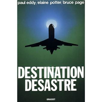 Destination désastre - 1