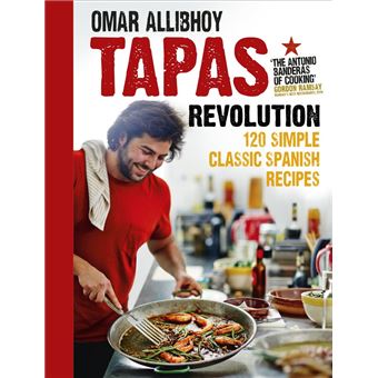 Tapas revolution - 1