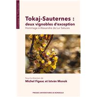 Tokaj-Sauternes : deux vignobles d’exception