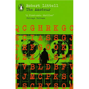The Amateur - 1