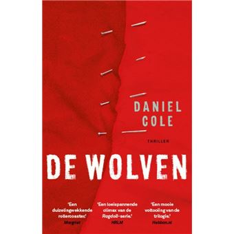 Ragdoll serie - De wolven - 1