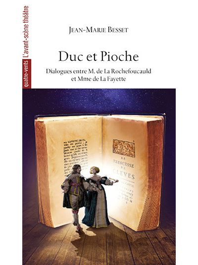 Duc et Pioche