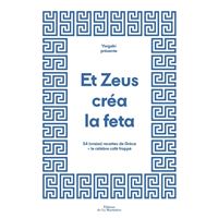 Et Zeus créa la feta