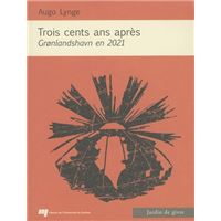 Trois cents ans apres