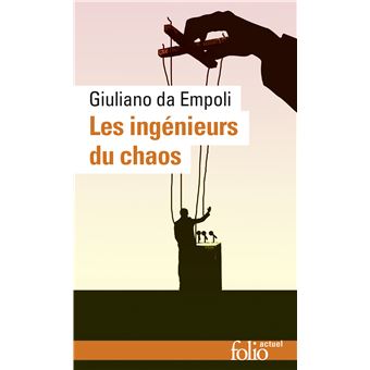 Les ingénieurs du chaos - 1