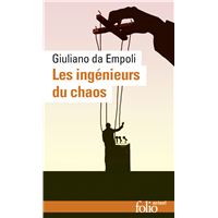 Les ingénieurs du chaos