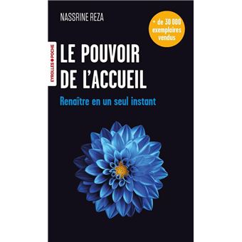 Le pouvoir de l'accueil - 1