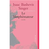 Le Blasphémateur