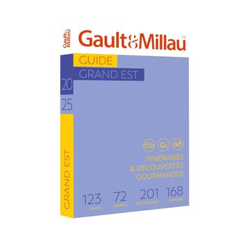 Guide Grand Est 2025