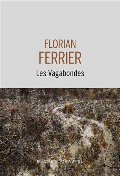 Les vagabondes - Florian Ferrier (2025)