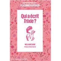 Qui a écrit Trixie ?