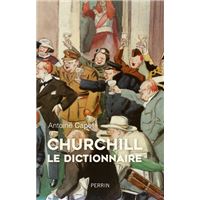 Churchill Le dictionnaire