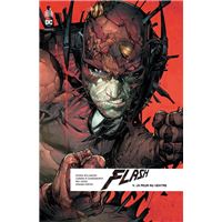 Flash rebirth,04