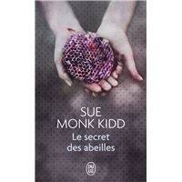 Le secret des abeilles