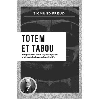 Totem et Tabou - 1
