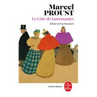 Le Côté de Guermantes (Nouvelle édition)