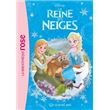 La Reine des Neiges 01 - Un nouvel ami