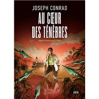Au coeur des ténèbres