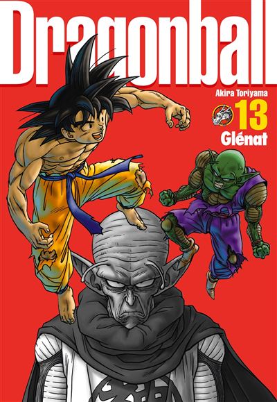 Dragon Ball : perfect edition. Vol. 13 - Image 3