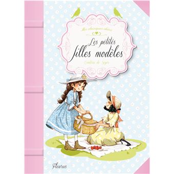 Les nouvelles petites filles modèles - Les petites filles modèles