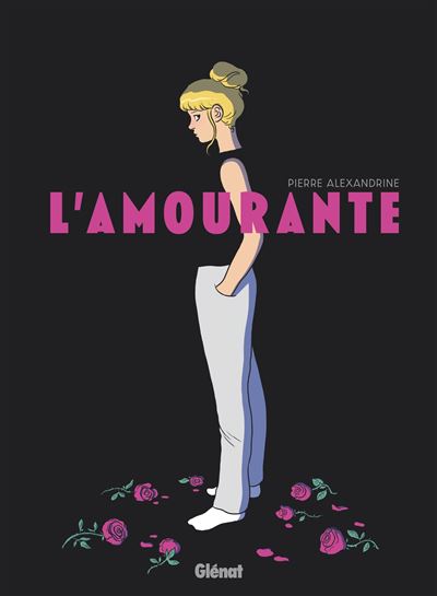 Lien vers l'ouvrage : l'Amourante
