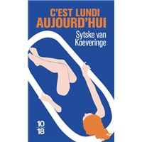C'est lundi aujourd'hui