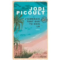 Ma vie pour la tienne - Jodi Picoult - J'ai Lu - Poche - Dédicaces RUEIL  MALMAISON