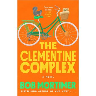 The Clementine Complex - 1