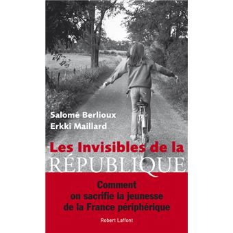 Les Invisibles de la République - 1