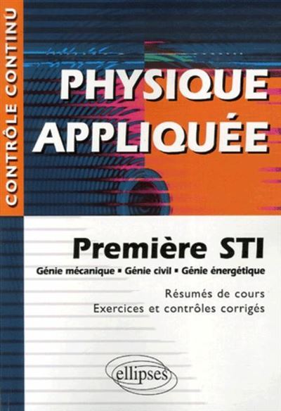 Mathématiques De La Physique Appliquée - G. SERANE - Éditions Dunod