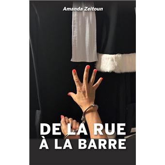 De la rue à la barre