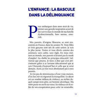 De la rue à la barre
